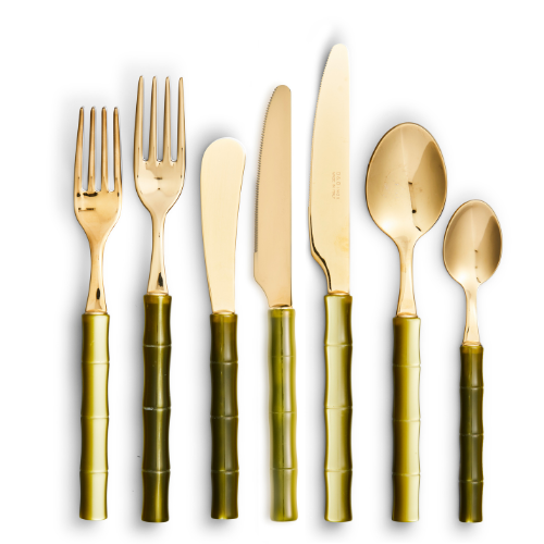 Flatware