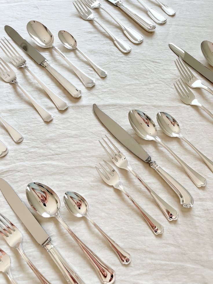 Flatware