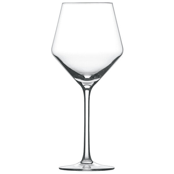 Wine Glass - Red 15oz