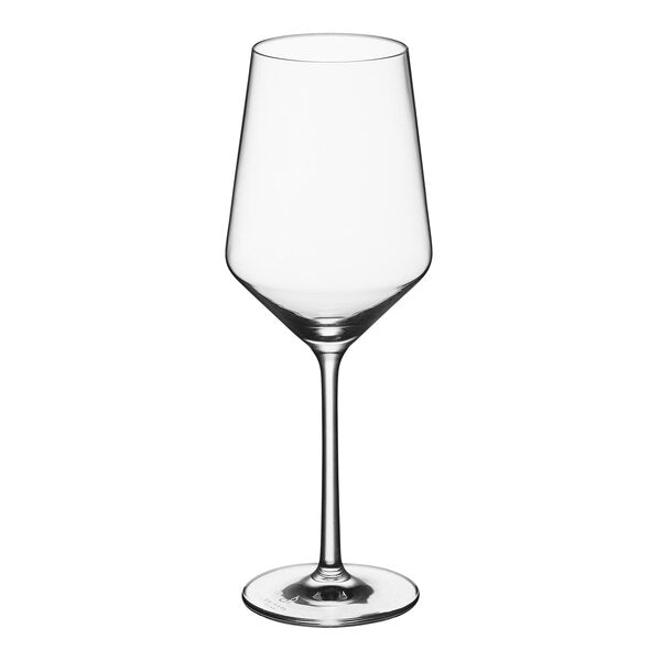 Wine Glass - White 13.8oz