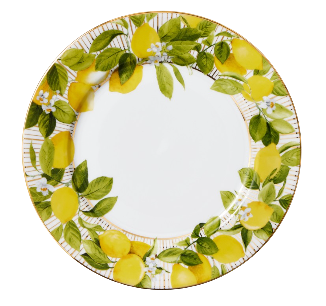 Amalfi Salad Plate