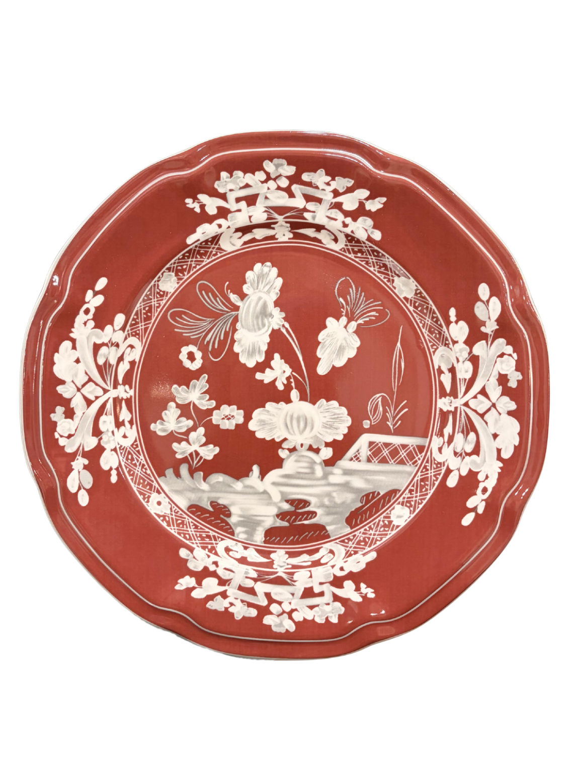 Bramble Dinner Plate