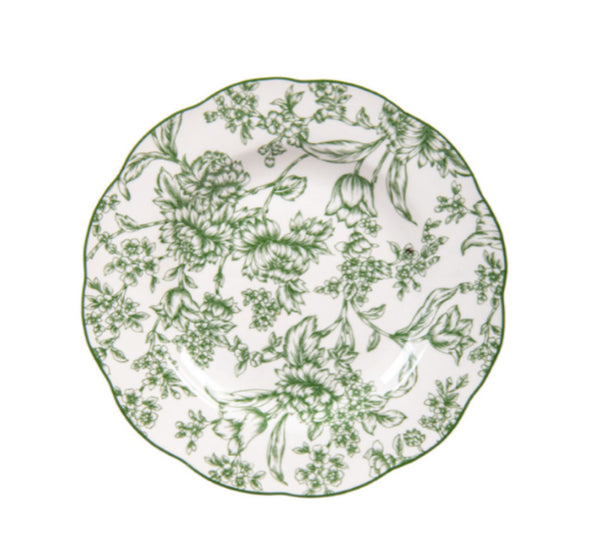 Rainforest Plate