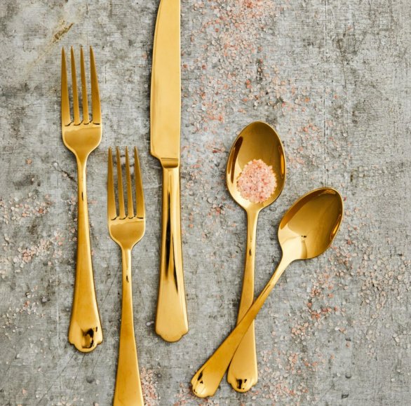 Midas Dinner Knife