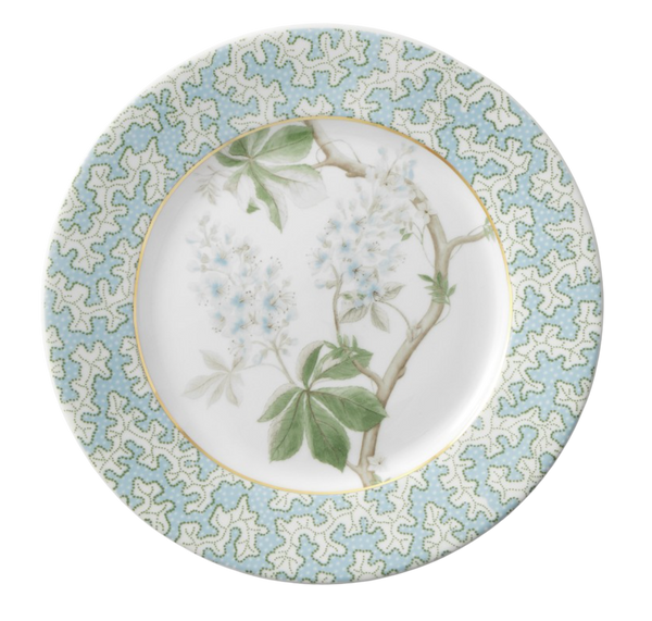 Tidewater Salad Plate