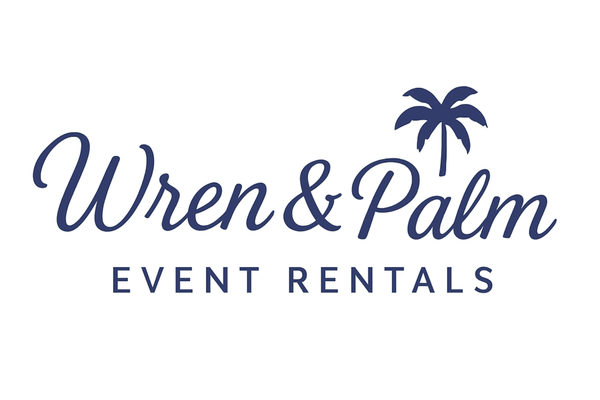 Wren & Palm Event Rentals