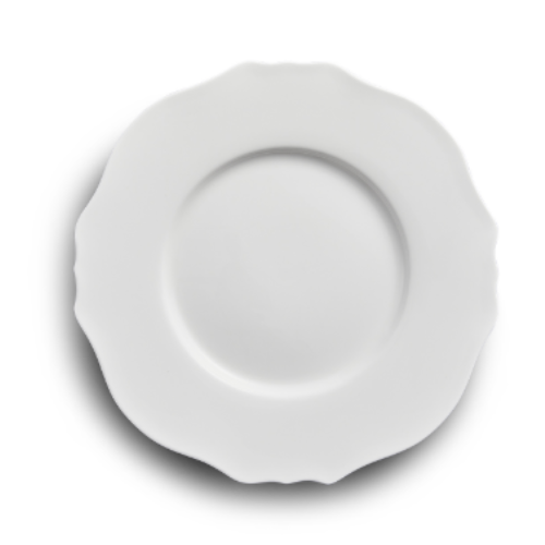 Dogwood Dinner Plate