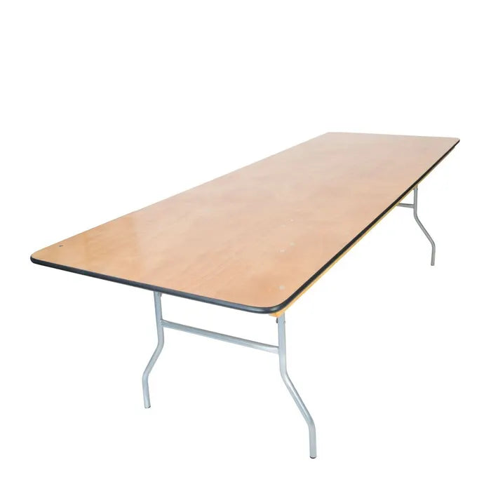 King Table (8ft x 48in)