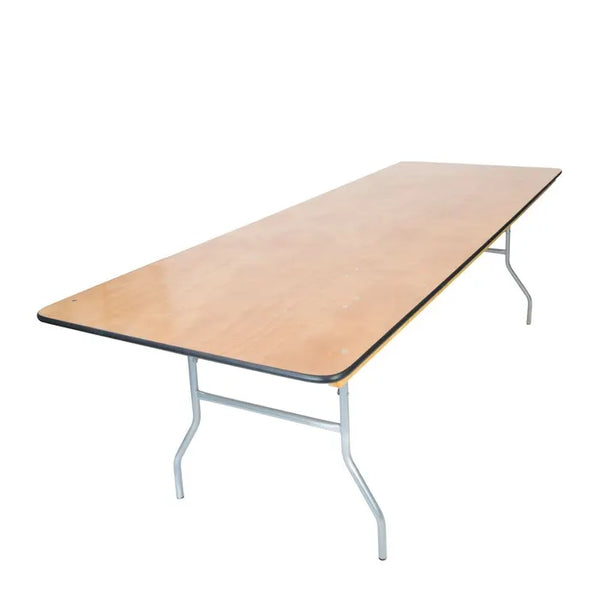 King Table (8ft x 48in)