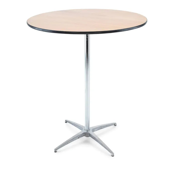 Cocktail Table - 30'' Round