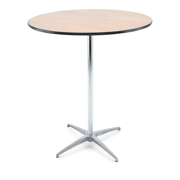 Cocktail Table - 30'' Round