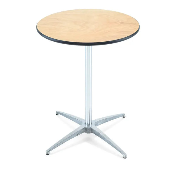 Cocktail table - 24'' Round