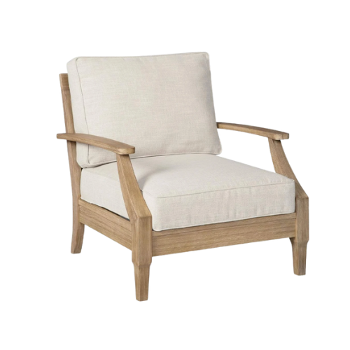Claire Lounge Chair