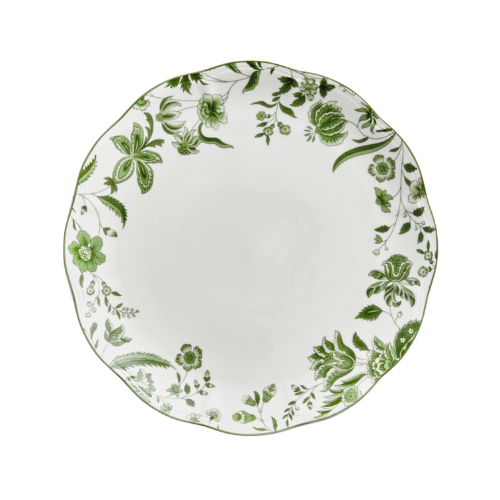 Rainforest Dinner Plate