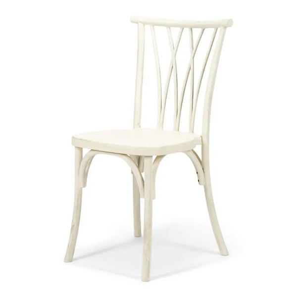 Willow Chair - White